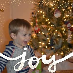 Meet your Posher, Joanna